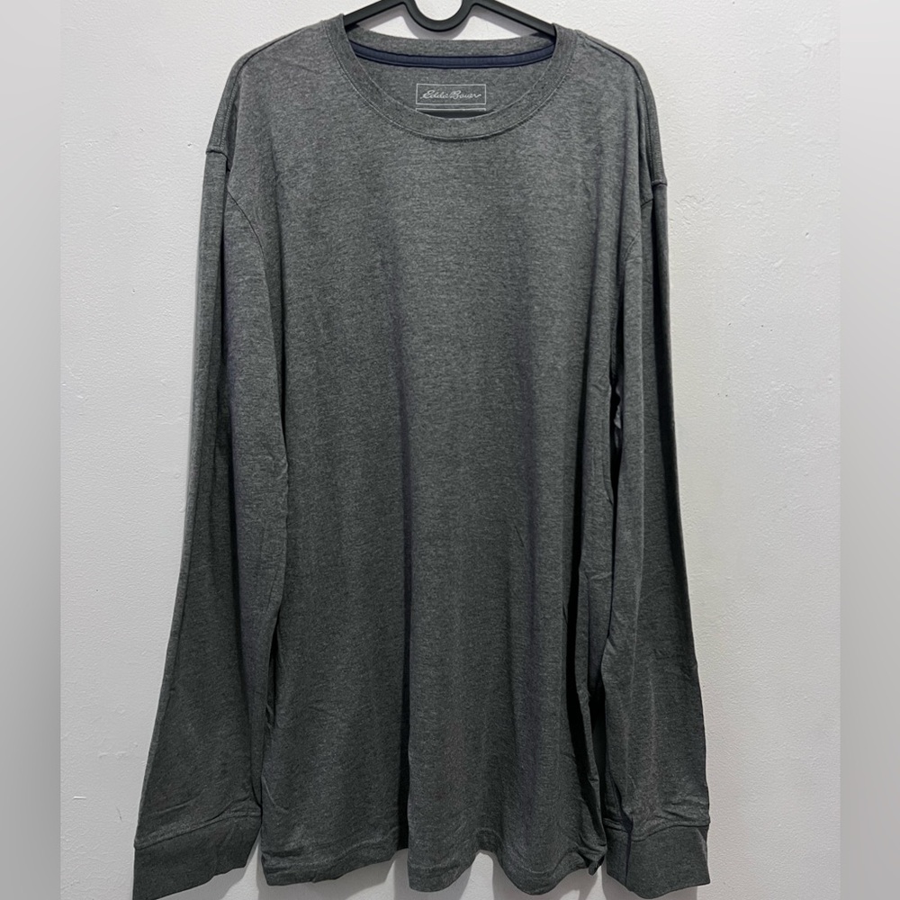 Eddie Bauer Long Sleeve & short Sleeve Shirts